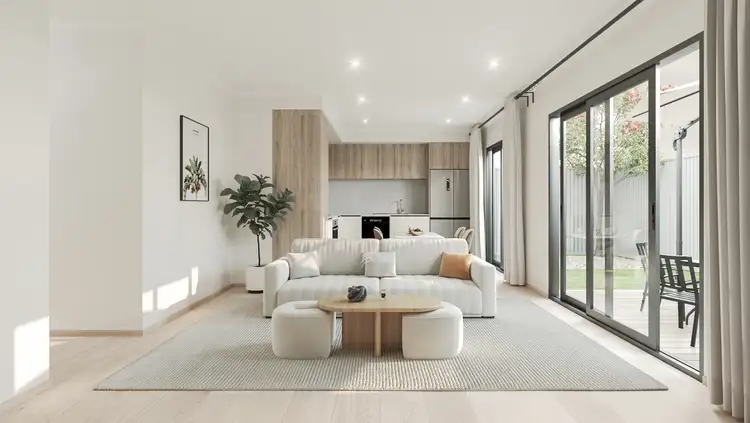 Third view of Homely house listing, 3/31 Reynolds Road, Applecross WA 6153