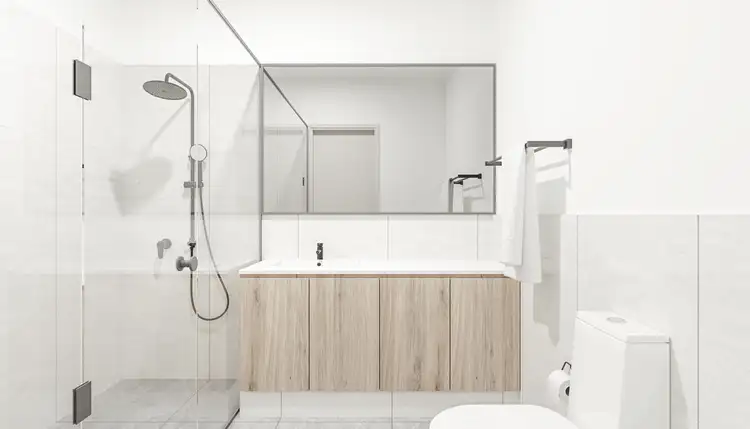 Fourth view of Homely house listing, 2/31 Reynolds Road, Applecross WA 6153