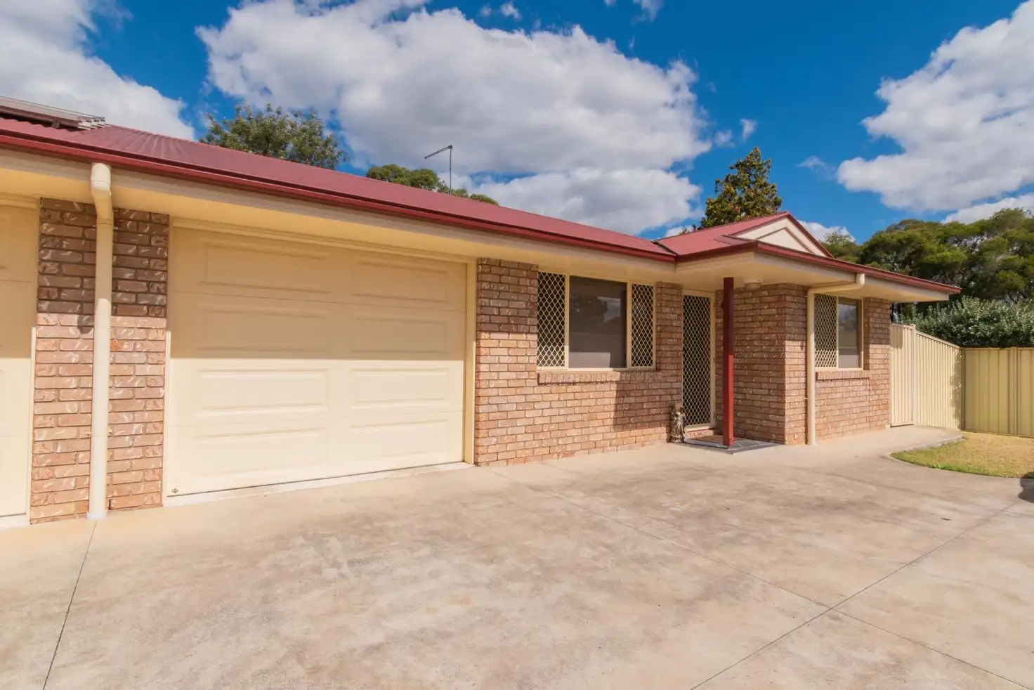 Main view of Homely house listing, 3/15 Fisher Street, Clifton QLD 4361