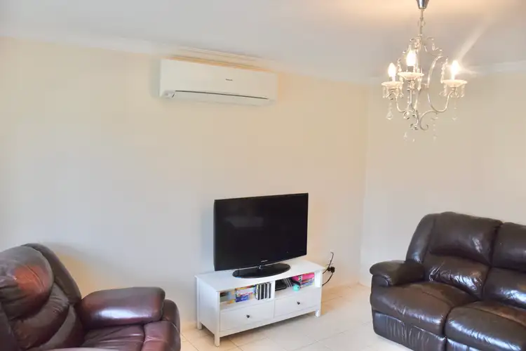 Second view of Homely house listing, 3/15 Fisher Street, Clifton QLD 4361