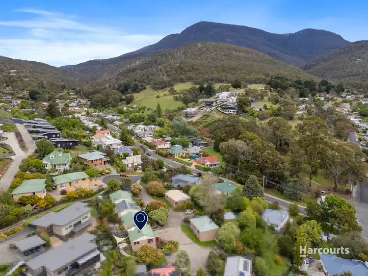 6/1-2 Allport Place, Lenah Valley TAS 7008