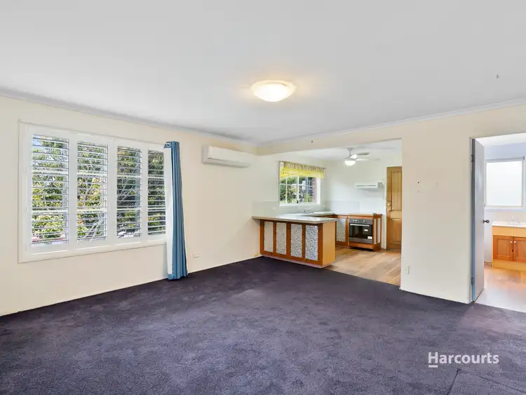 Fourth view of Homely unit listing, 6/1-2 Allport Place, Lenah Valley TAS 7008