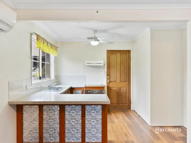 Fifth view of Homely unit listing, 6/1-2 Allport Place, Lenah Valley TAS 7008