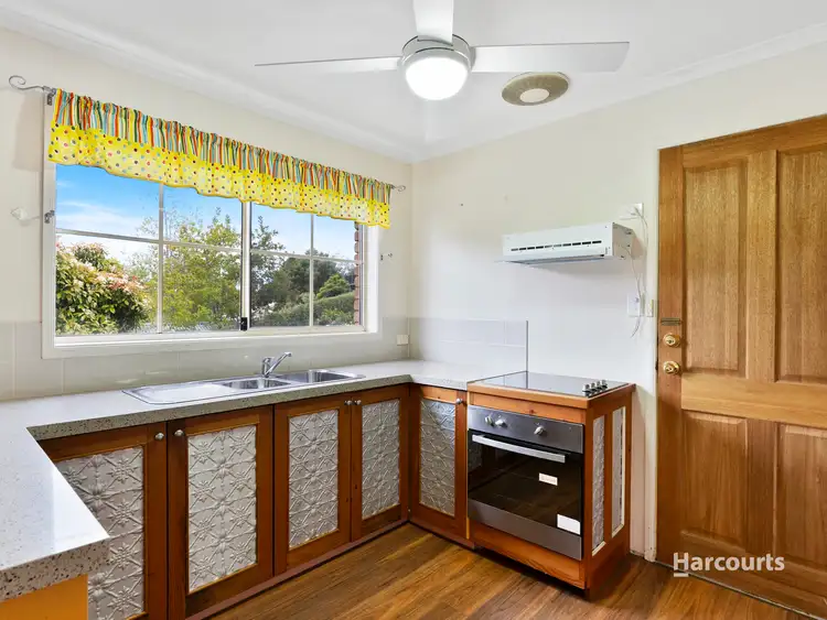 Sixth view of Homely unit listing, 6/1-2 Allport Place, Lenah Valley TAS 7008