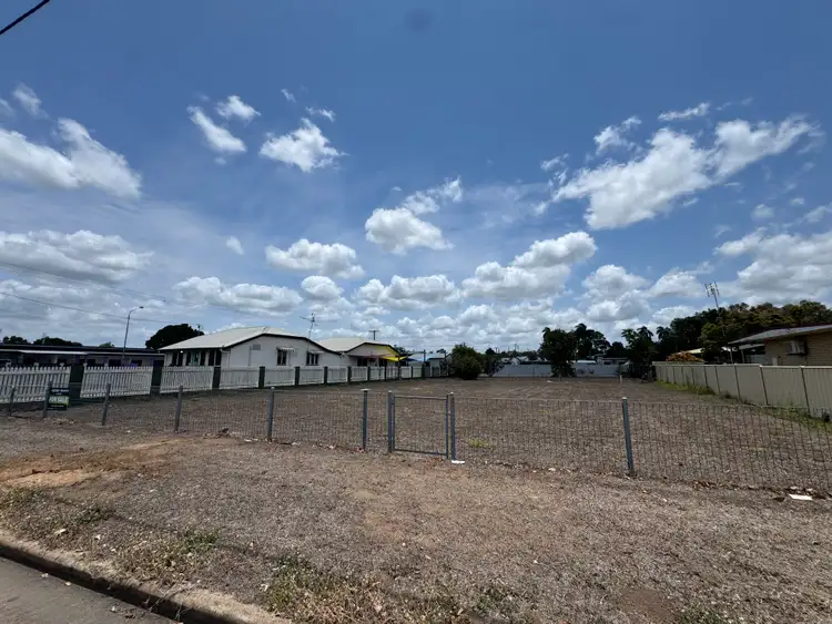 Third view of Homely land listing, 3-5 Cox Street, Ayr QLD 4807