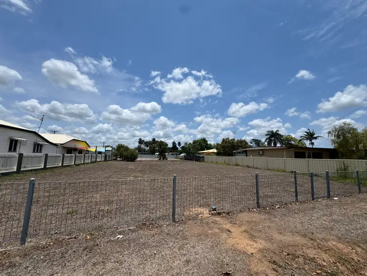 Fifth view of Homely land listing, 3-5 Cox Street, Ayr QLD 4807