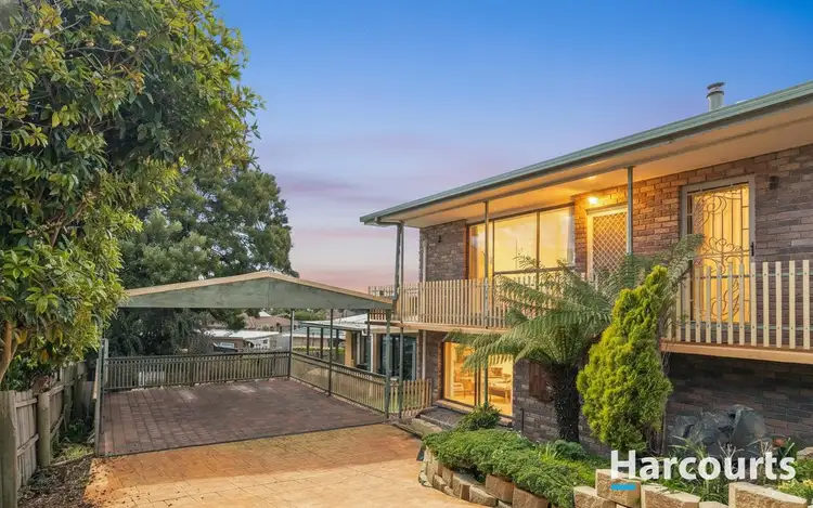 140 Middle Road, Miandetta TAS 7310