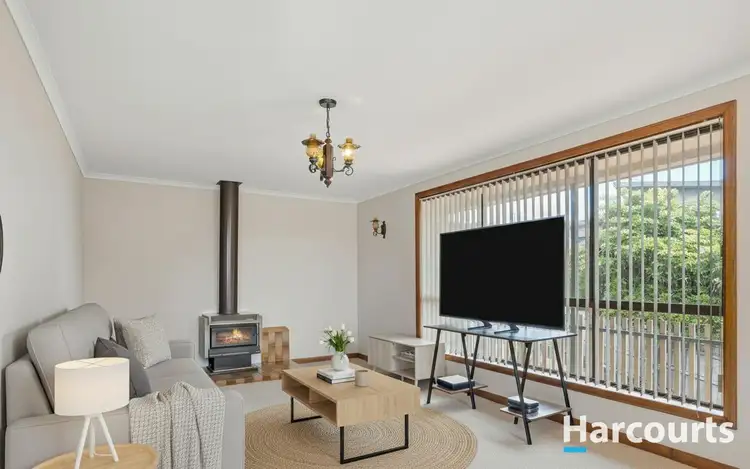 Third view of Homely house listing, 140 Middle Road, Miandetta TAS 7310