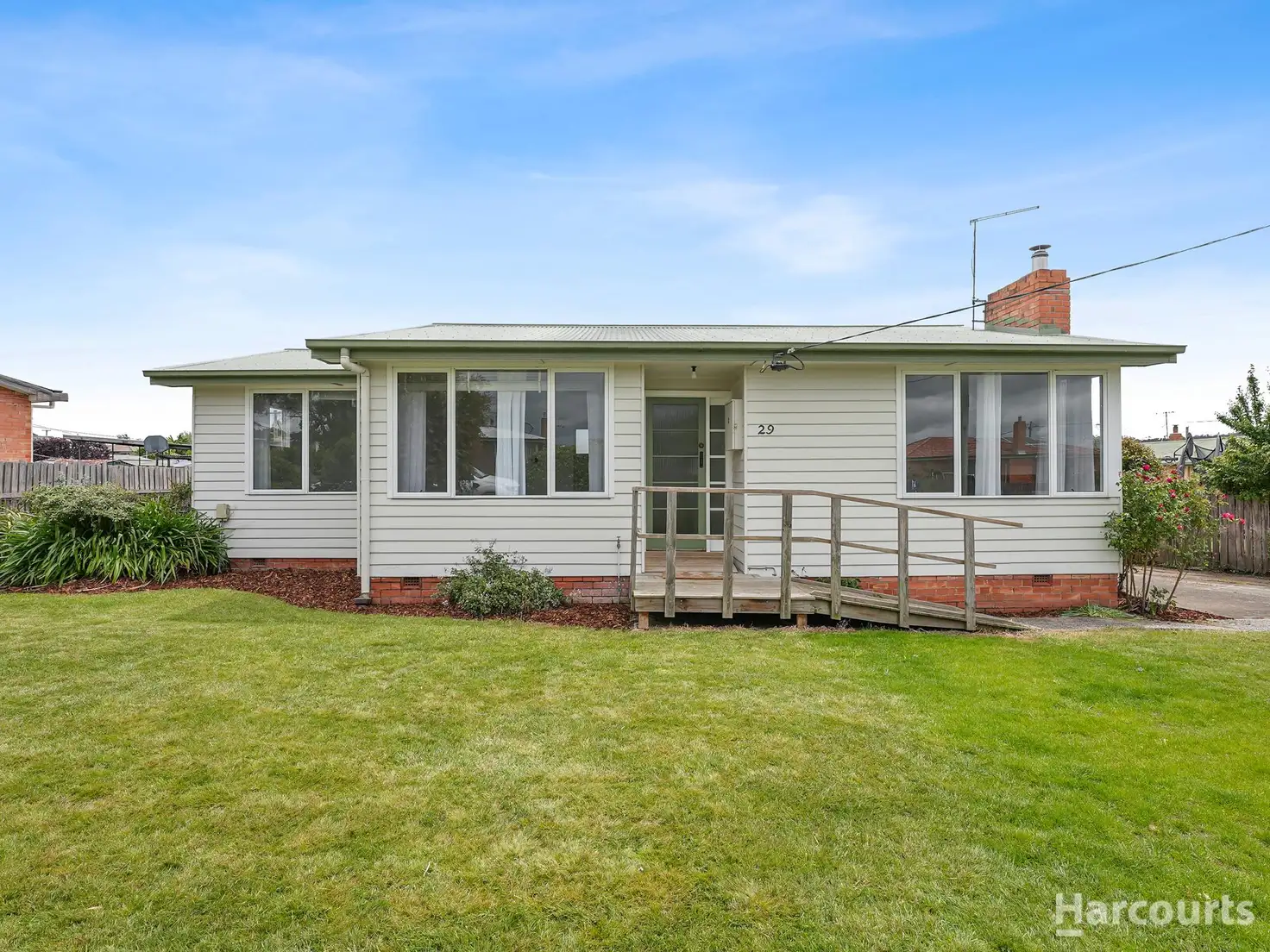 Main view of Homely house listing, 29 Seymour Street, Ravenswood TAS 7250