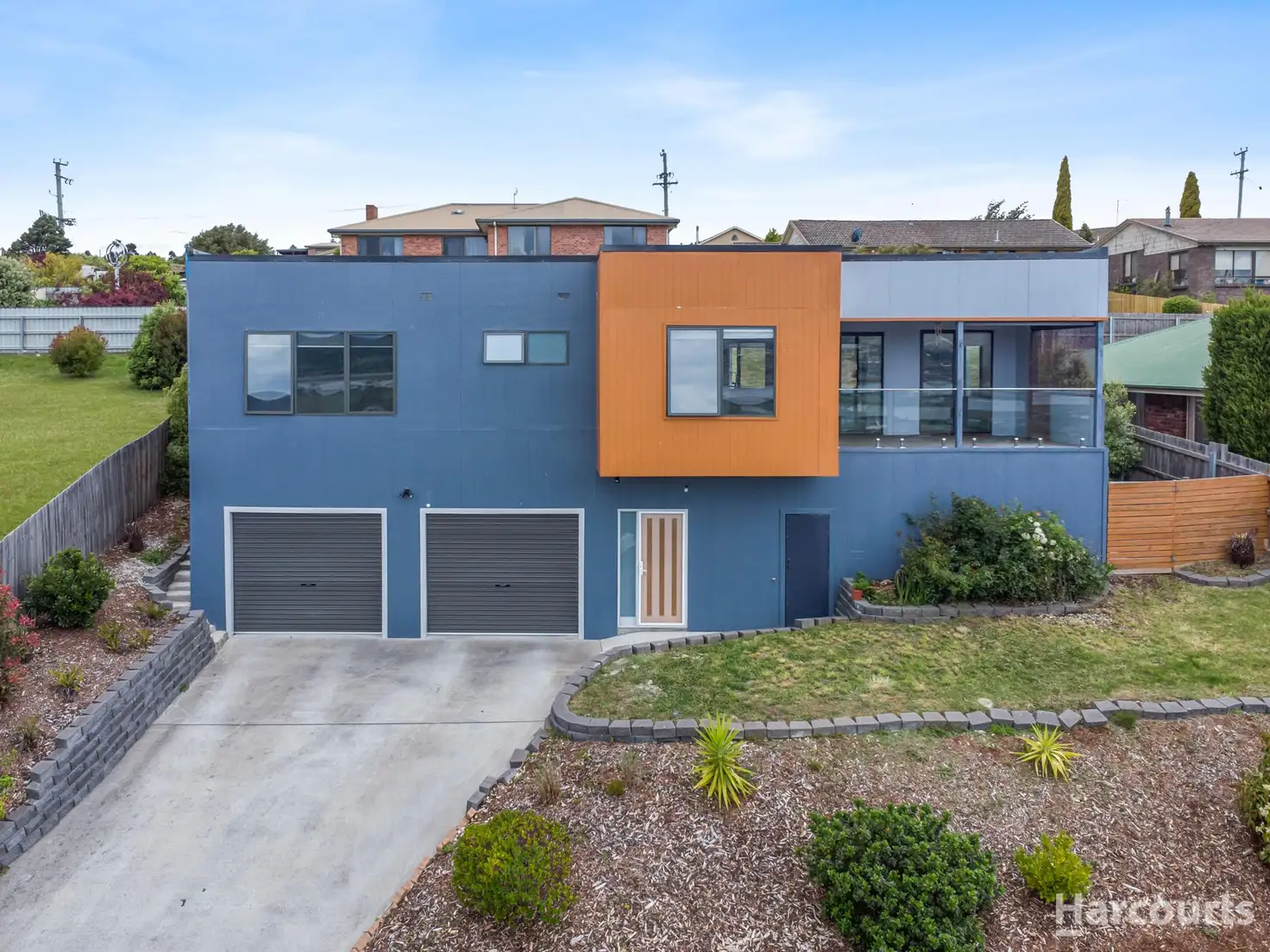 Main view of Homely house listing, 30 Roberts Crescent, Newnham TAS 7248