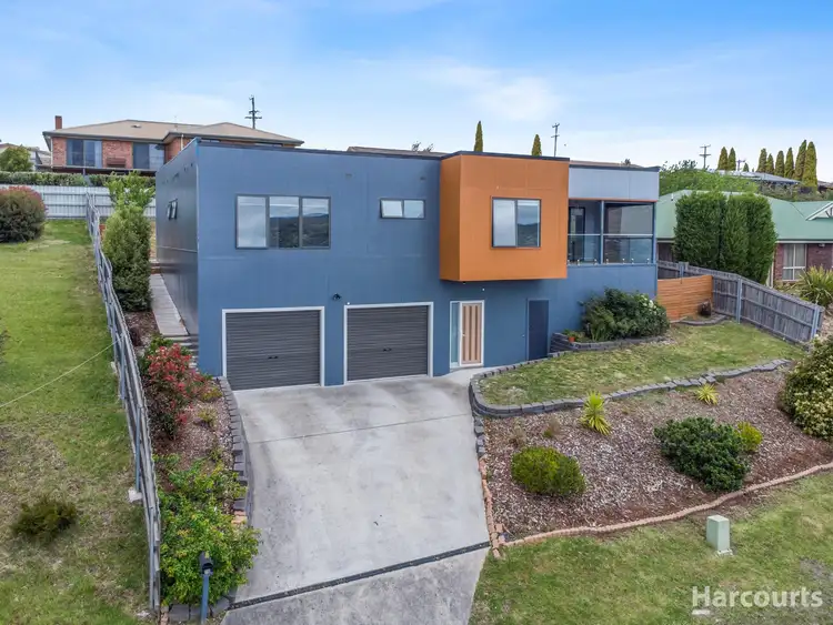 Second view of Homely house listing, 30 Roberts Crescent, Newnham TAS 7248