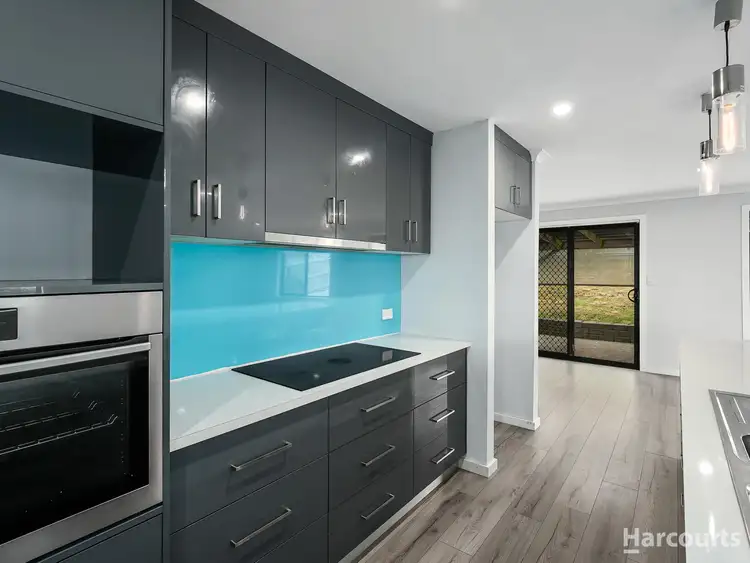 Fourth view of Homely house listing, 30 Roberts Crescent, Newnham TAS 7248