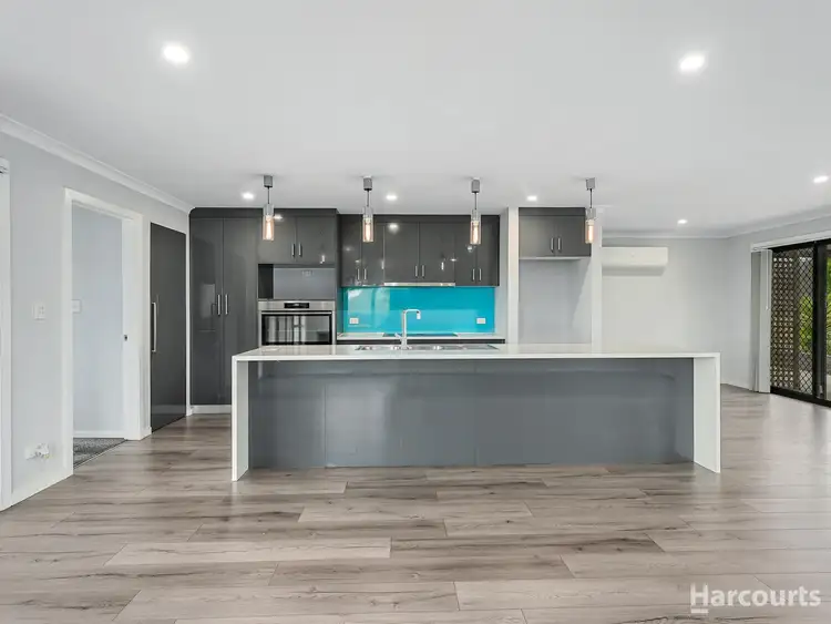 Fifth view of Homely house listing, 30 Roberts Crescent, Newnham TAS 7248