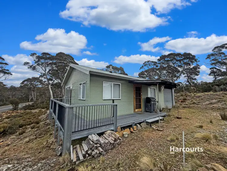 10537 Highland Lakes Road, Doctors Point TAS 7304