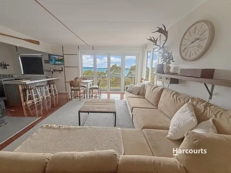 Sixth view of Homely house listing, 10537 Highland Lakes Road, Doctors Point TAS 7304