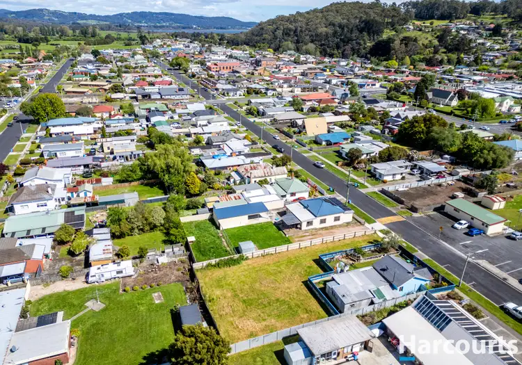 Fourth view of Homely land listing, 66 George Street, Latrobe TAS 7307
