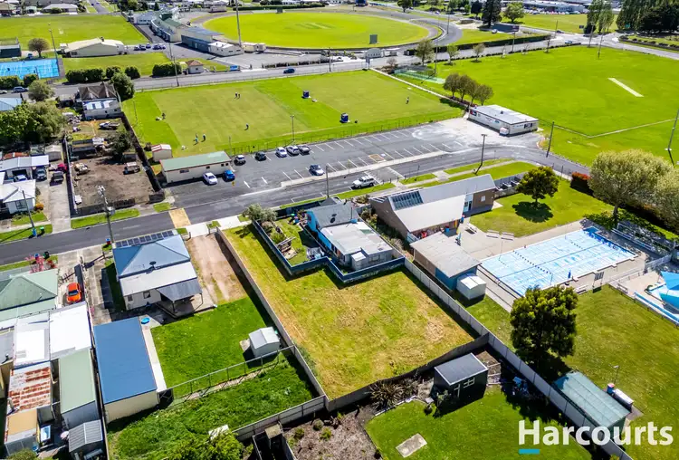 Fifth view of Homely land listing, 66 George Street, Latrobe TAS 7307