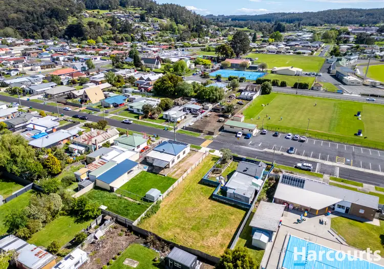 Seventh view of Homely land listing, 66 George Street, Latrobe TAS 7307