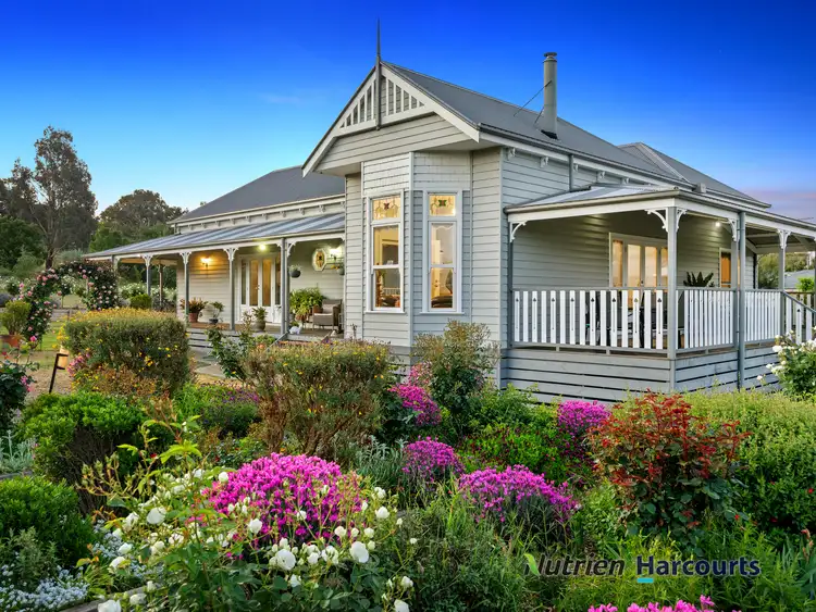 5 Morgan Drive, Yea VIC 3717