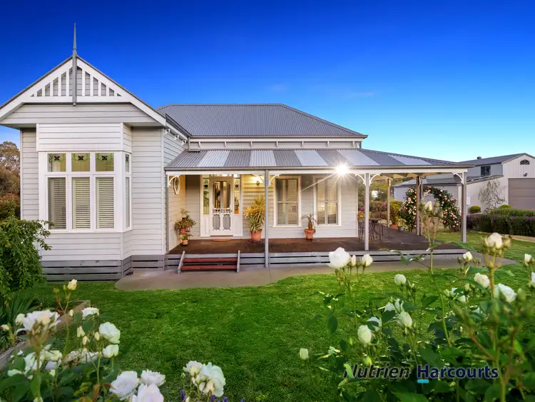 Fourth view of Homely house listing, 5 Morgan Drive, Yea VIC 3717