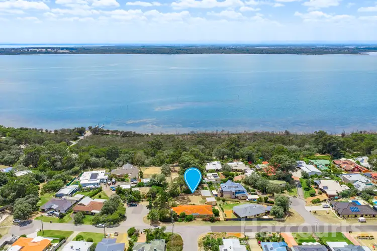 Fourth view of Homely land listing, 2 Sheoak Close, Bouvard WA 6211