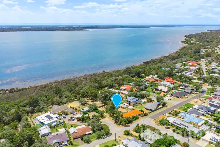 Fifth view of Homely land listing, 2 Sheoak Close, Bouvard WA 6211