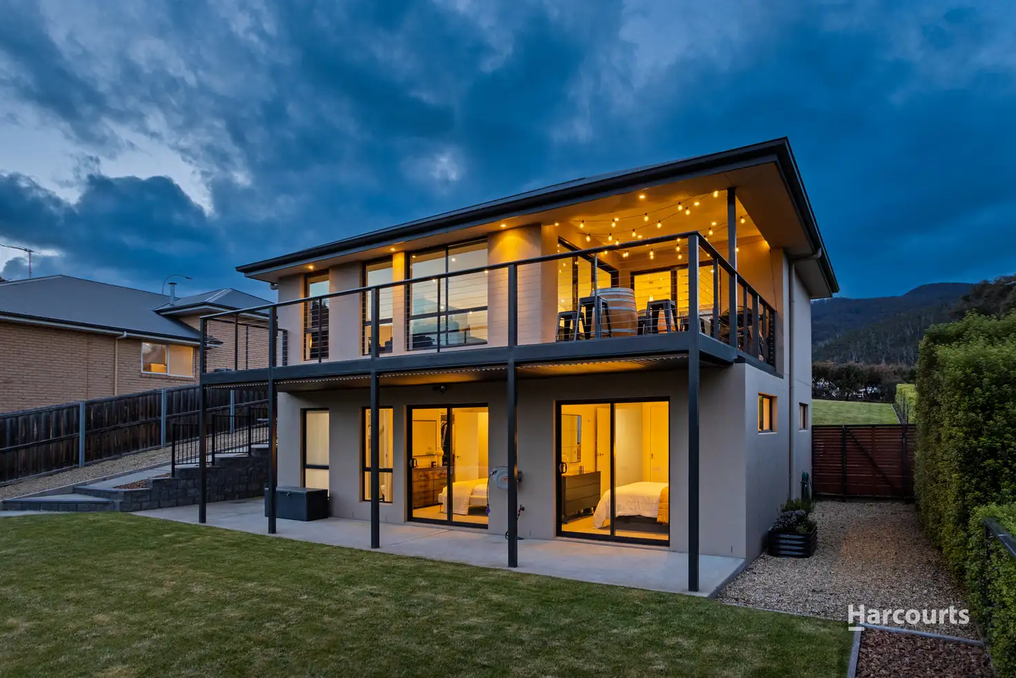 Main view of Homely house listing, 21 Wallcrest Road, Berriedale TAS 7011