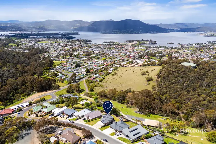 Fourth view of Homely house listing, 21 Wallcrest Road, Berriedale TAS 7011