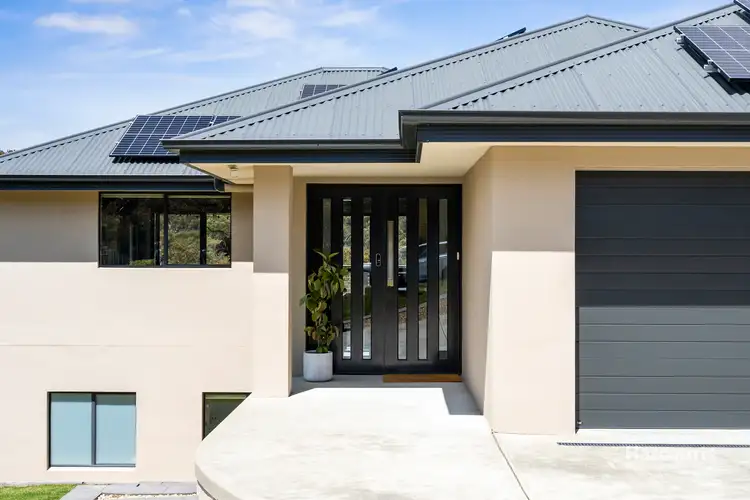 Fifth view of Homely house listing, 21 Wallcrest Road, Berriedale TAS 7011