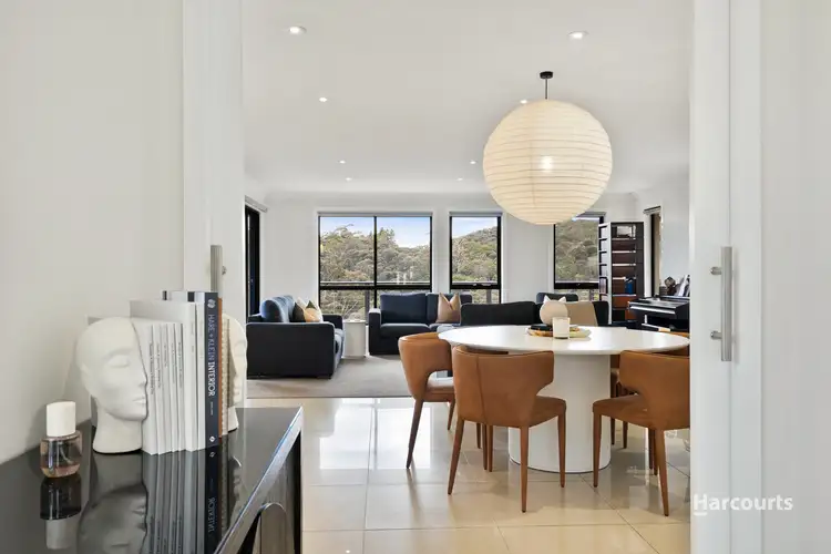 Seventh view of Homely house listing, 21 Wallcrest Road, Berriedale TAS 7011