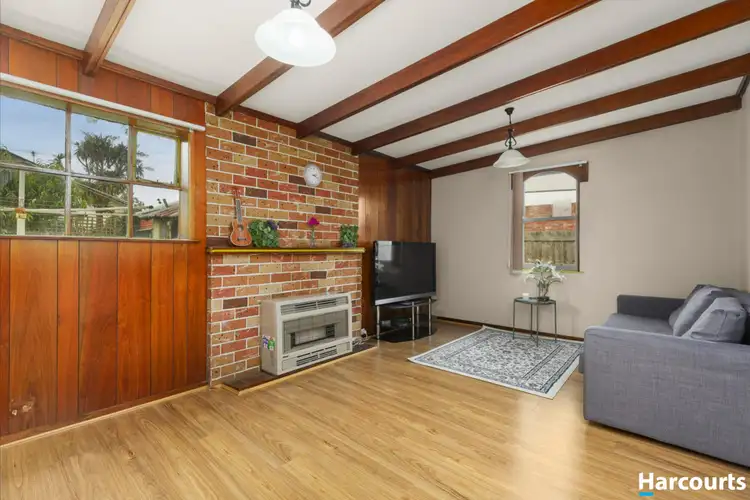 Second view of Homely house listing, 5 Akeroa Avenue, Brunswick East VIC 3057