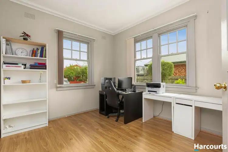 Third view of Homely house listing, 5 Akeroa Avenue, Brunswick East VIC 3057