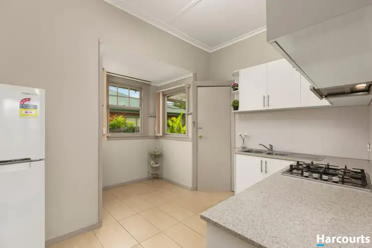 Fourth view of Homely house listing, 5 Akeroa Avenue, Brunswick East VIC 3057
