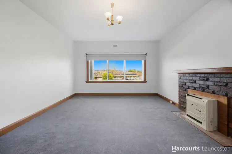 Second view of Homely house listing, 70 Alanvale Road, Newnham TAS 7248