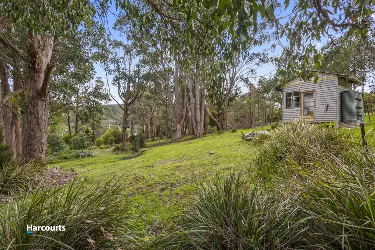 Second view of Homely land listing, Lot 1 Gospel Hall Road, Gardners Bay TAS 7112