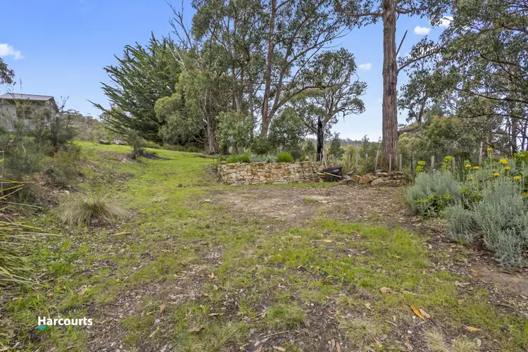 Third view of Homely land listing, Lot 1 Gospel Hall Road, Gardners Bay TAS 7112