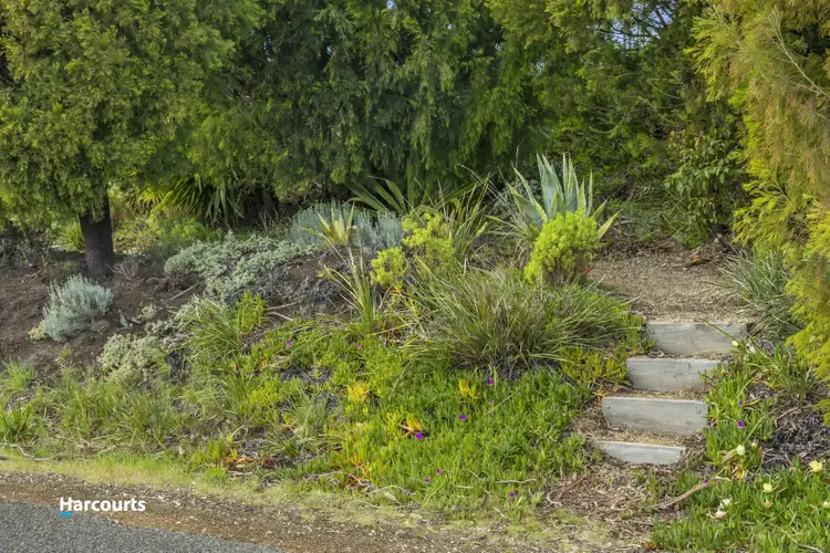 Fourth view of Homely land listing, Lot 1 Gospel Hall Road, Gardners Bay TAS 7112