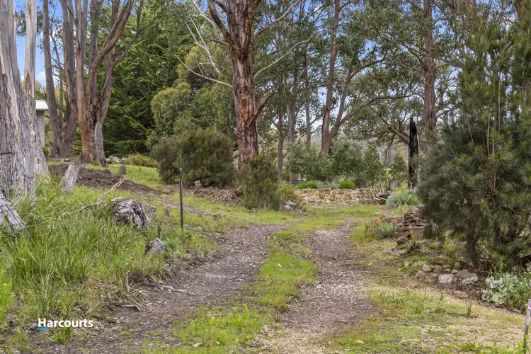 Fifth view of Homely land listing, Lot 1 Gospel Hall Road, Gardners Bay TAS 7112