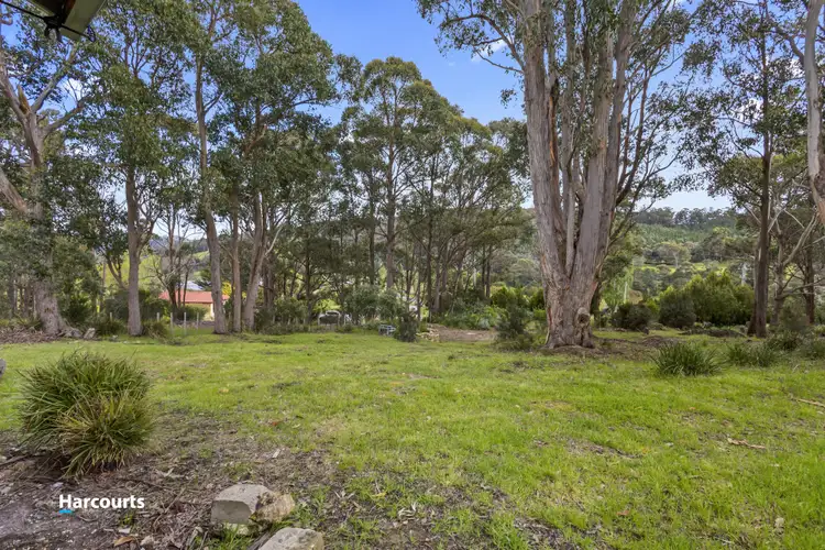 Seventh view of Homely land listing, Lot 1 Gospel Hall Road, Gardners Bay TAS 7112