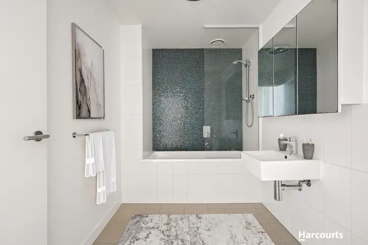 Fourth view of Homely apartment listing, 209/2 Olive York Way, Brunswick West VIC 3055