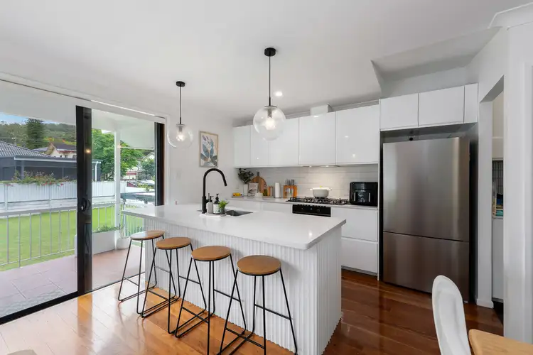 Second view of Homely house listing, 68 Scrub Road, Carindale QLD 4152