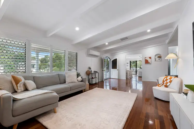 Third view of Homely house listing, 68 Scrub Road, Carindale QLD 4152