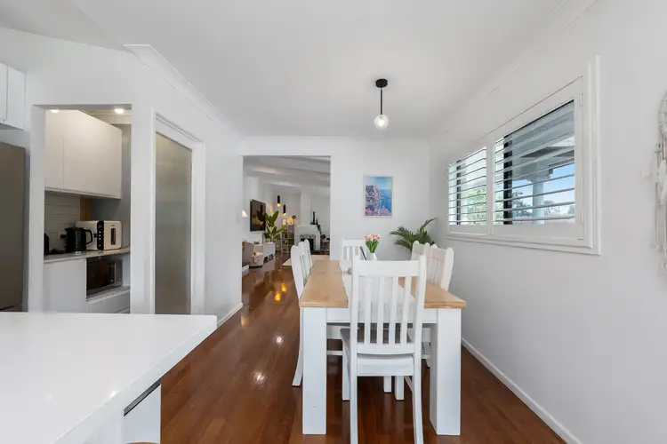 Fourth view of Homely house listing, 68 Scrub Road, Carindale QLD 4152