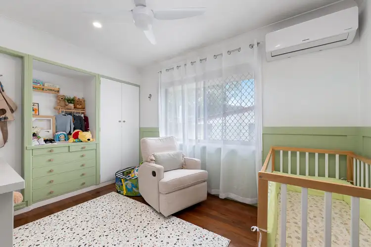 Fifth view of Homely house listing, 68 Scrub Road, Carindale QLD 4152