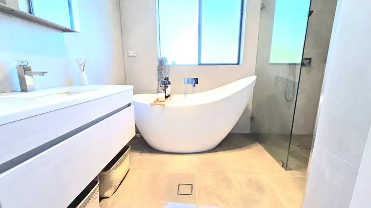 Fourth view of Homely house listing, 34 Rivergum Way, Rouse Hill NSW 2155