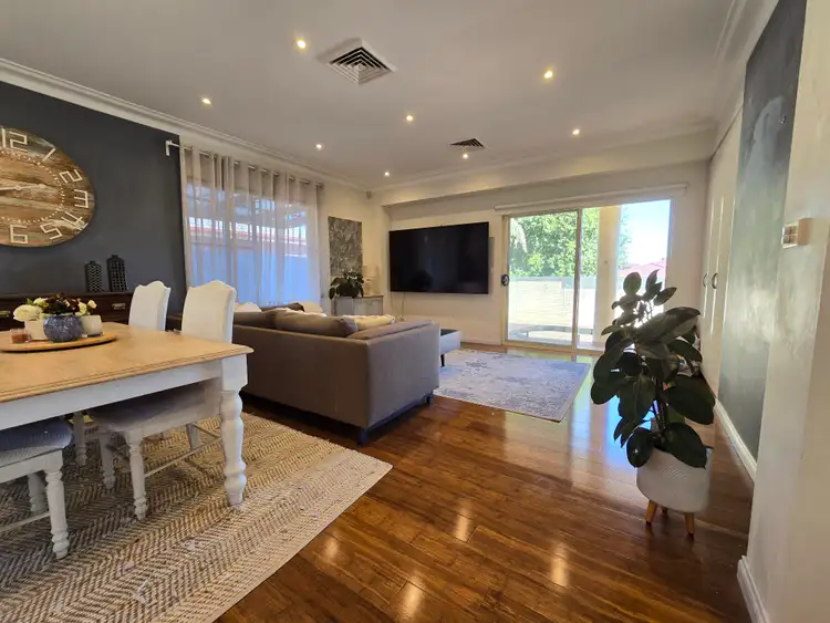 Fifth view of Homely house listing, 34 Rivergum Way, Rouse Hill NSW 2155
