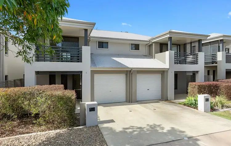6/23 Tallis Street, Wakerley QLD 4154