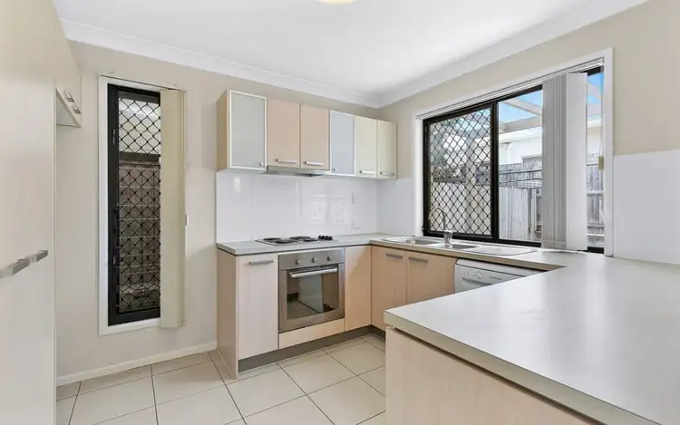 Second view of Homely house listing, 6/23 Tallis Street, Wakerley QLD 4154