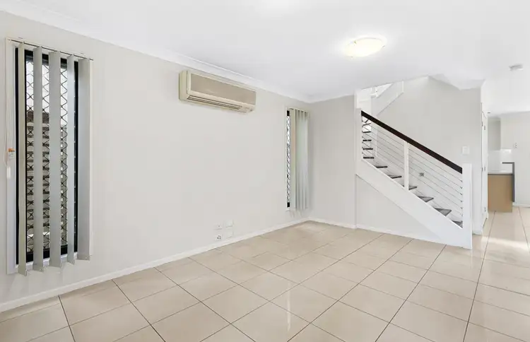 Third view of Homely house listing, 6/23 Tallis Street, Wakerley QLD 4154