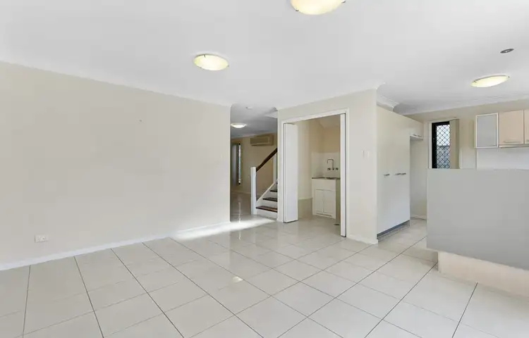 Fourth view of Homely house listing, 6/23 Tallis Street, Wakerley QLD 4154